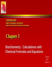 Illustrative PwnHero archive thumbnail for Chapter 3 Stoichiometry BbV2 S13; source document not shown