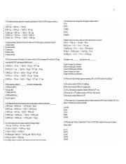 Illustrative PwnHero archive thumbnail for CHM 113 Final Study Materials; source document not shown