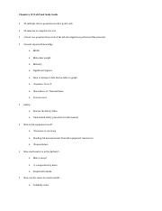 Illustrative PwnHero archive thumbnail for CHM 113 Lab study guide; source document not shown