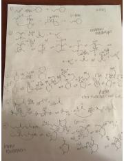 Illustrative PwnHero archive thumbnail for Exam 3 Half-time Problems 1; source document not shown