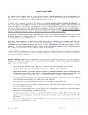 Illustrative PwnHero archive thumbnail for exam 3 practice test 2; source document not shown