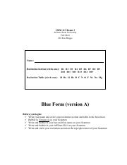 Illustrative PwnHero archive thumbnail for exam 3 practice test 3; source document not shown
