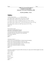 Illustrative PwnHero archive thumbnail for Practice Problems Test 1; source document not shown