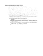 Illustrative PwnHero archive thumbnail for Test 1 study guide - with answers; source document not shown