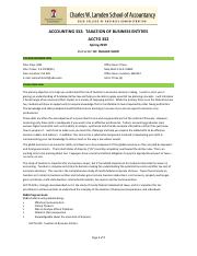 Illustrative PwnHero archive thumbnail for Acctg 332 -Syllabus Spring2019; source document not shown