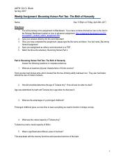 Illustrative PwnHero archive thumbnail for O'Connor Becoming Human Part 2; source document not shown
