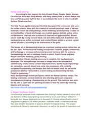 Illustrative PwnHero archive thumbnail for ANTH102 Final Exam Study Guide- Navajo; source document not shown