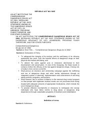 Illustrative PwnHero archive thumbnail for Comprehensive Dangerous Drugs Act of 2002: Safeguarding Citizens; source document not shown