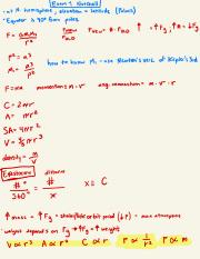 Illustrative PwnHero archive thumbnail for Astr 101 Exam 1 Nutshell; source document not shown