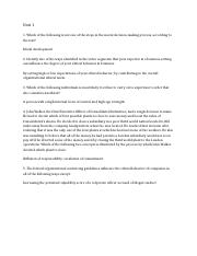 Illustrative PwnHero archive thumbnail for BA 300 practice quizzes; source document not shown