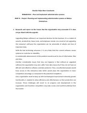 Illustrative PwnHero archive thumbnail for NYC rev BSBADM504 - Claudio Felipe Boer Cavalcante; source document not shown