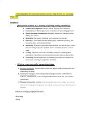 Illustrative PwnHero archive thumbnail for BA 350 Exam 1 study guide; source document not shown