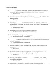 Illustrative PwnHero archive thumbnail for BA 350 Exam 2 Practice; source document not shown
