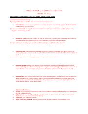 Illustrative PwnHero archive thumbnail for BA 350 study guide test 2; source document not shown
