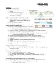 Illustrative PwnHero archive thumbnail for Exam 2 Study Guide; source document not shown