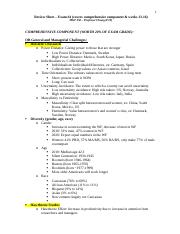 Illustrative PwnHero archive thumbnail for FINAL EXAM BA 350 SG; source document not shown