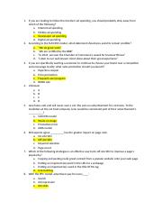Illustrative PwnHero archive thumbnail for Marketing Test - Study Guide; source document not shown