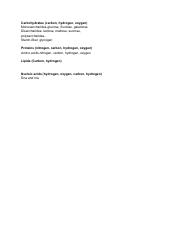 Illustrative PwnHero archive thumbnail for bio lab notes; source document not shown