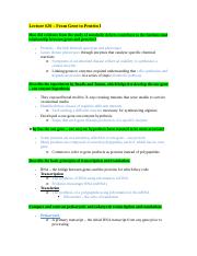 Illustrative PwnHero archive thumbnail for Exam IV study guide; source document not shown