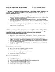 Illustrative PwnHero archive thumbnail for Lecture HW 4 Bone Growth and Articulations; source document not shown