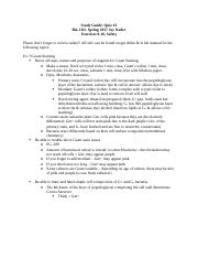 Illustrative PwnHero archive thumbnail for Study Guide Quiz #2; source document not shown