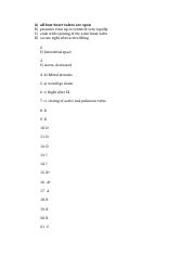 Illustrative PwnHero archive thumbnail for Physio test 2 answer key; source document not shown