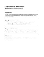 Illustrative PwnHero archive thumbnail for The Chemistry of Essential Oils; source document not shown