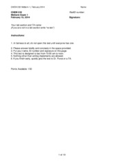 Illustrative PwnHero archive thumbnail for Chem 232 Midterm 1 2014 Purse; source document not shown