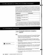Illustrative PwnHero archive thumbnail for Procedures Nucleophilic Substitution Reactions; source document not shown