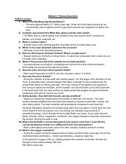 Illustrative PwnHero archive thumbnail for Midterm 1 Review Questions; source document not shown