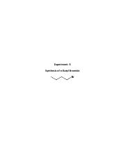 Illustrative PwnHero archive thumbnail for synthesis of n-butyl bromide procedure-1; source document not shown