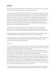 Illustrative PwnHero archive thumbnail for Falacias Argumetnativas - Camila Millas; source document not shown