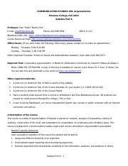 Illustrative PwnHero archive thumbnail for Syllabus A COMS 160 F16; source document not shown