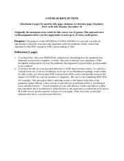 Illustrative PwnHero archive thumbnail for EC COVID-19 REFLECTION; source document not shown