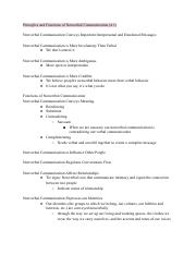 Illustrative PwnHero archive thumbnail for Principles and Functions of Nonverbal Communication (4; source document not shown