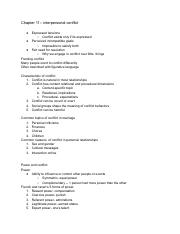 Illustrative PwnHero archive thumbnail for Chapter 11-- interpersonal conflict; source document not shown