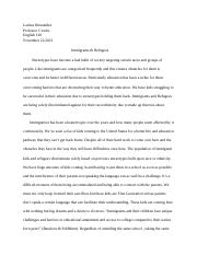 Illustrative PwnHero archive thumbnail for Essay 3 Rough Draft - Laritza H..; source document not shown