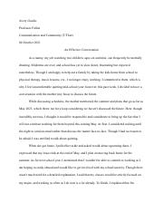 Illustrative PwnHero archive thumbnail for Observation Paper 2- Avery Gosdis; source document not shown