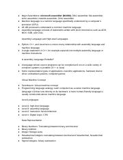 Illustrative PwnHero archive thumbnail for CS 237 Week 1 Notes; source document not shown