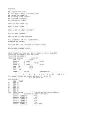 Illustrative PwnHero archive thumbnail for final study cs 237; source document not shown
