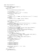 Illustrative PwnHero archive thumbnail for Assignment 01 Grader.java; source document not shown