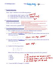 Illustrative PwnHero archive thumbnail for Hanping Huang HW1; source document not shown