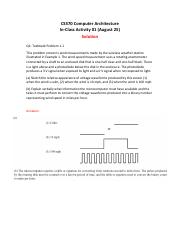 Illustrative PwnHero archive thumbnail for CS 370 Activity01-Aug25 Solution; source document not shown