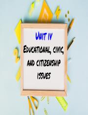 Illustrative PwnHero archive thumbnail for SS10-Issues on Education; source document not shown