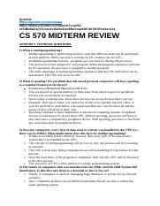 Illustrative PwnHero archive thumbnail for Exam 1 study guide; source document not shown