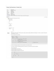 Illustrative PwnHero archive thumbnail for Problem Set 2 Review Key Answers; source document not shown