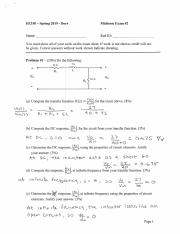 Illustrative PwnHero archive thumbnail for Solution - EE310 - Exam 2 - Dorr - Spring 2019; source document not shown