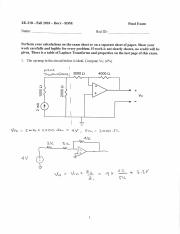 Illustrative PwnHero archive thumbnail for Solution - Final - EE310 - Dorr - Fall 2018 - SDSU; source document not shown