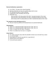 Illustrative PwnHero archive thumbnail for Understanding Normal Distributions and Standardizing Data; source document not shown