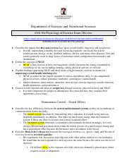 Illustrative PwnHero archive thumbnail for ENS 304 - Exam 1 Review; source document not shown